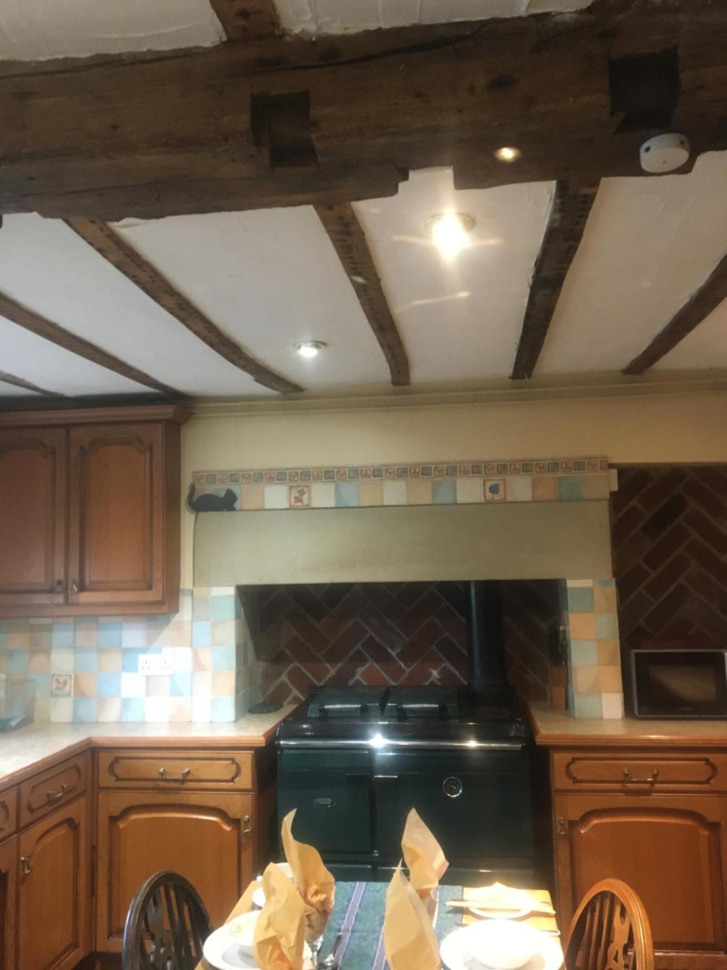 הוילה צ'סטרפילד Coxleigh House מראה חיצוני תמונה
